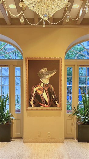 A trip to Royal Sonesta New Orleans cures all. Start planning your next stay at the link below. https://www.sonesta.com/royal-sonesta/la/new-orleans/royal-sonesta-new-orleans | Royal Sonesta Hotel New Orleans