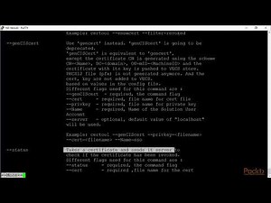 VMware Certificate Manager Tool