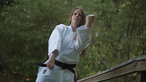 Karate Women, Ltd on Reels