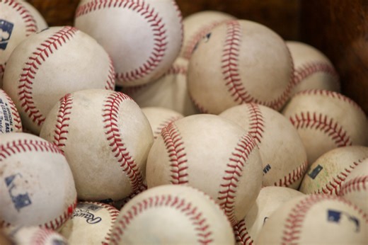 Jayvien Sandridge cleared waivers, assigned to Triple-A Norfolk - MASN