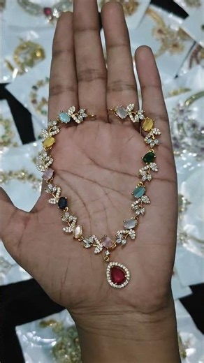 multiple choice necklace #sgsjewellery #sgsshopping #sgsgiveaway