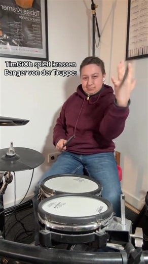 Mit der ganzen Truppe: Lustige TikToks!