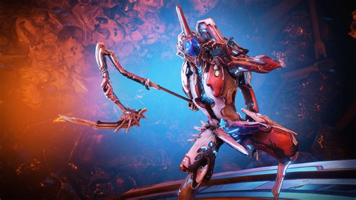 Warframe - The New War Cinematic Trailer: Discover Your Power Within