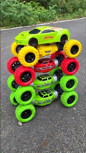 Moka Sasa Cars #shorts