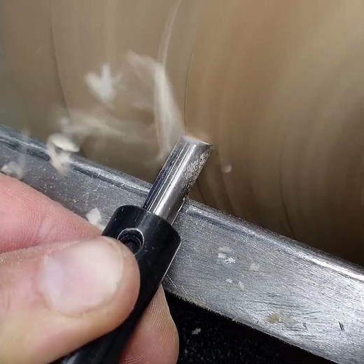 Drechseln Macht Laune