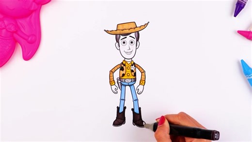 Engaging and playful coloring fun for kids