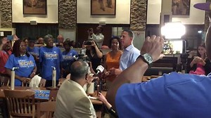 3.6K views · 231 reactions | Thank you Maryland voters for putting your trust in me. Onward to November! | Anthony G. Brown | Facebook