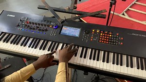 25K views · 1.2K reactions | Learn we give you all the Glory chord progressions #pianotutorial #pianolessons #johnsonkeyz #wegiveyouallGlory | Johnsonkeyz Piano Hub | Facebook