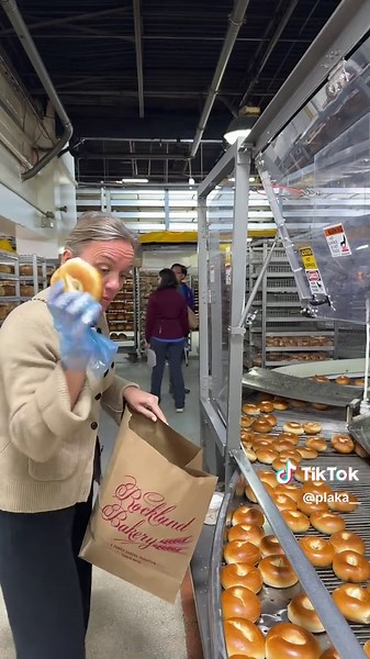 Understanding Bagel Holes: A Fun Food Exploration