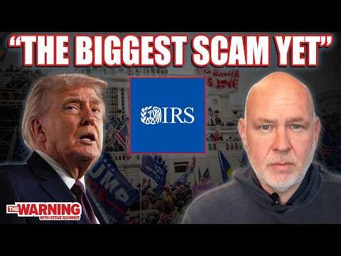 Steve Schmidt: The Real Cost of Trump’s Political Machine