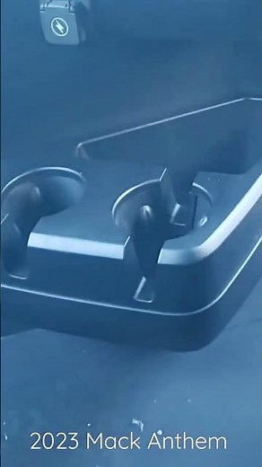 2023 Mack Anthem | Truck Tour