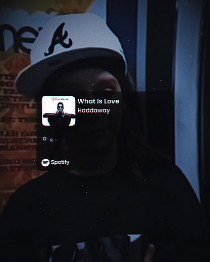 What Is Love - Haddaway #tomkaulitz #tomkaulitzedit #90s #whatislove #Lyrics #fyp #foryoupage #fy #viral @stansloop