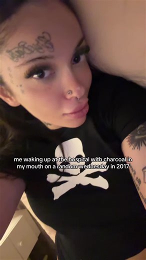 Waking Up at the Hospital: A 2017 Experience