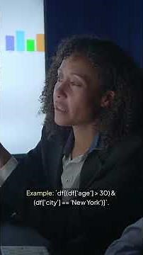 How to Filter Data in Python Made Easy!