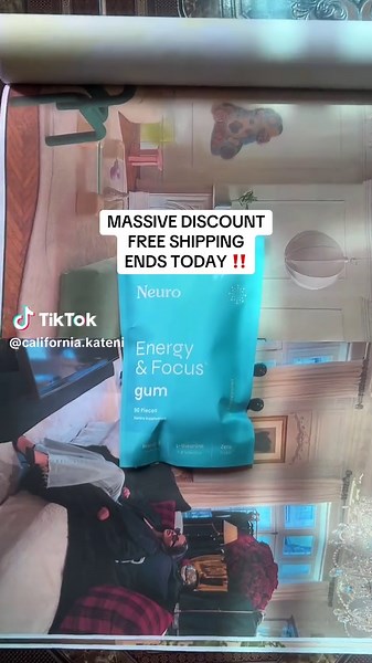 Last Day for Massive Discounts and Free Shipping