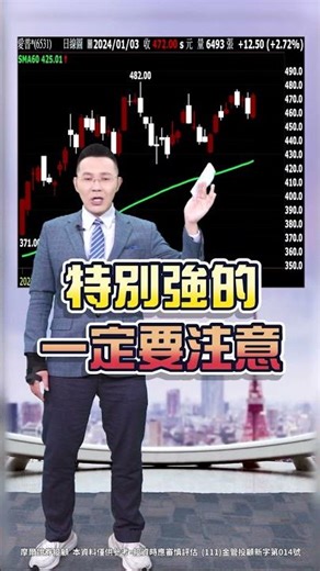【外資空單創近2年高 上次台股跌5700點 這次?】2024.01.03 哲哲只有60秒#shorts