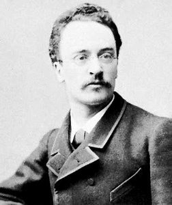 Rudolf Diesel - Alchetron, The Free Social Encyclopedia