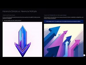 Herencia y Polimorfismo en Java