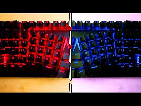 I used an ergonomic keyboard to type 200 words per minute