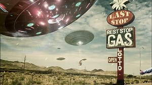 飛行物体 エイリアン Ufo - Free video on Pixabay
