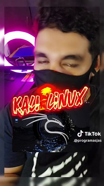 ¿Qué es KALI Linux y para qué sirve?