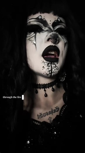 Embracing Alternative Gothic Styles