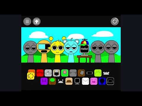 Why Sprunki Is the Most Addictive Game! Ultimate Gameplay