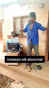 Abnormal | Onani onani entertainment