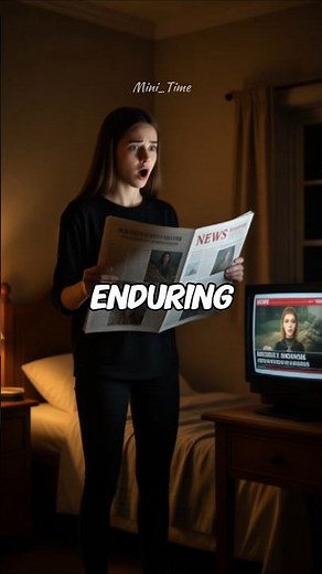 She Vanished 2,000 Years Ago… And No One Dares Say Why?