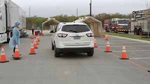 35K views · 172 reactions | Wondering what the drive-thru testing facility in San Antonio will look like? Here's what you can expect: https://bit.ly/2wci1oY | News 4 San Antonio | Facebook