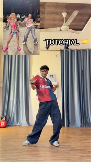 Lush Life Dance Tutorial