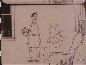 Mutt and Jeff in Cramps (1916)