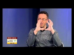 John Edward returns to SA