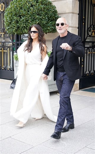 Jeff Bezos Sells Seattle Mansion for $63M After Miami Move