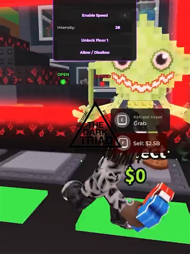 Top Semi Trucks in Roblox