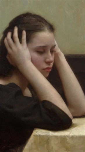 🎨 Paintings by the wonderful @alexjvenezia on IG #fyp #fypviralシ #dating