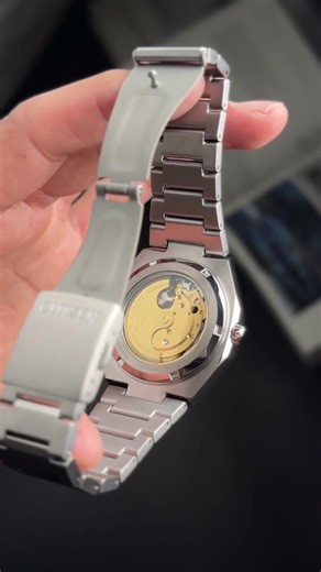 Citizen NJ0180-80H Automatic