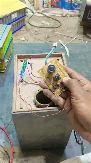 home theatre making using neckband bluetooth #shorts #ytshorts #shortsfeed