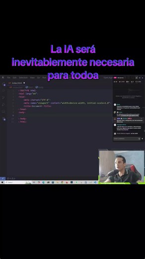 #desarrolloweb #java #wordpress #programacion