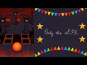 Rolling Sky - Volcano (But it’s only the sound effects)