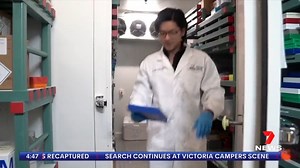 Taking a pill to replace exercise has been a long held dream of many people now it could become a reality. Researchers believe they've made a discovery that brings scientists a step closer to an exercise pill. ANU researchers have identified unique molecular signals in the central nervous system that occur during exercise. It's hoped that one day, that could be replicated into a pill for at-risk patients. The aim is for the supplement to be able to slow the progression of neuro-degenerative dise