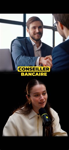 Conseiller bancaire : missions, compétences, évolutions