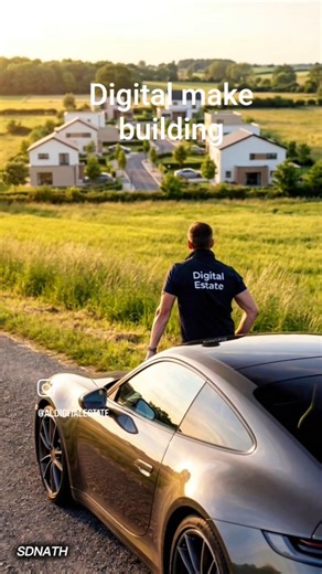 digital make building