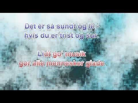 Lidt go´Musik med Gustav Winckler.mp4