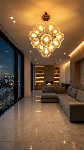 Kleine Räume Wohnzimmer modern gemütlich Ideen