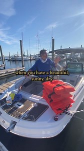 Quick tip on getting your boat ready for winterization #boating #learntoboat #boatingtips #yourbridgetoboating #BOAT #lakehopatcong #highlandsnj #bridgemarina | Bridge Marina, Inc.