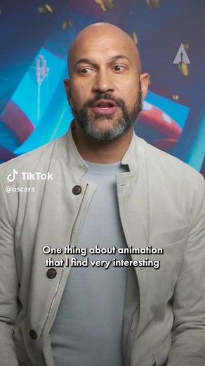 Keegan-Michael Key on Voicing Toad in The Super Mario Bros. Movie