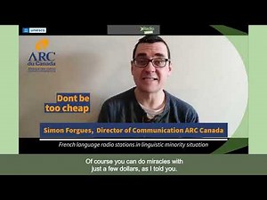 Five tips on broadcasting from home (Remote Radio Week 2021)