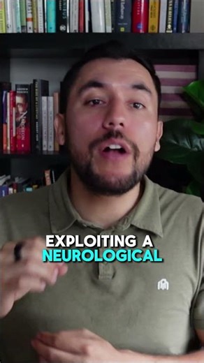 Your Brain Has a Backdoor