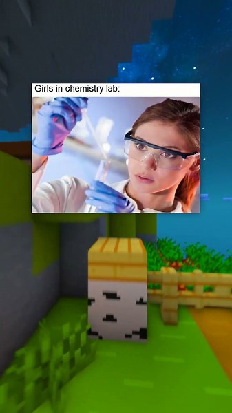 Science Memes That Exploded